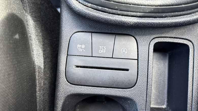 Ford Fiesta 1.1 Trend 5dr Petrol Hatchback